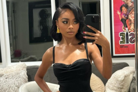 Skai Jackson pregnant expecting first baby