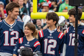 Tom Brady kids parenting confession Fortune Global Forum