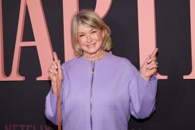 Martha Stewart, who recently shared her brioche stuffing recipe that is perfect for Thanksgiving.