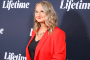 Gypsy Rose Blanchard at An Evening with Lifetime: Conversations on Controversies FYC Event held at The Lounge at Studio 10 on May 1, 2024 in Los Angeles, Calfornia.