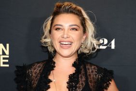 Florence Pugh Discusses Freezing Her Eggs Following PCOS and Endometriosis Diagnosis