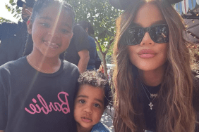 Khloe Kardashian kids niece dancing videos Instagram