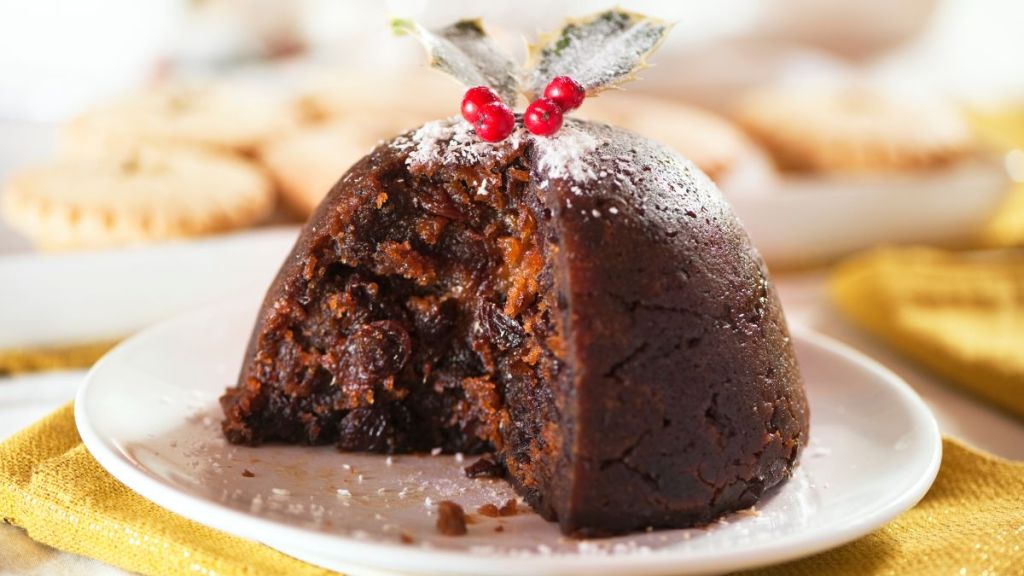 Make-ahead Christmas Dessert Recipes For Stress-free Celebration