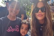 Khloe Kardashian kids health