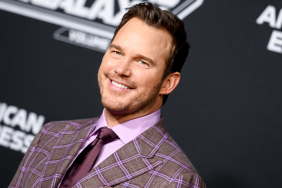 Chris Pratt baby kids Instagram