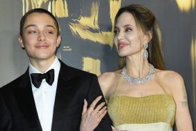 Angelina Jolie son Knox