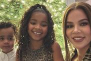 Khloe Kardashian kids