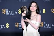 Mikey Madison BAFTA