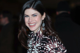 Alexandra Daddario