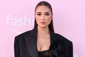 Olivia Culpo baby gender