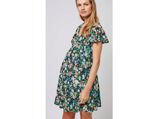 11 Seriously Cute Maternity Dresses For Summer & Spring Break ...