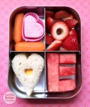 10 Valentine s Day Lunch Ideas For Kids