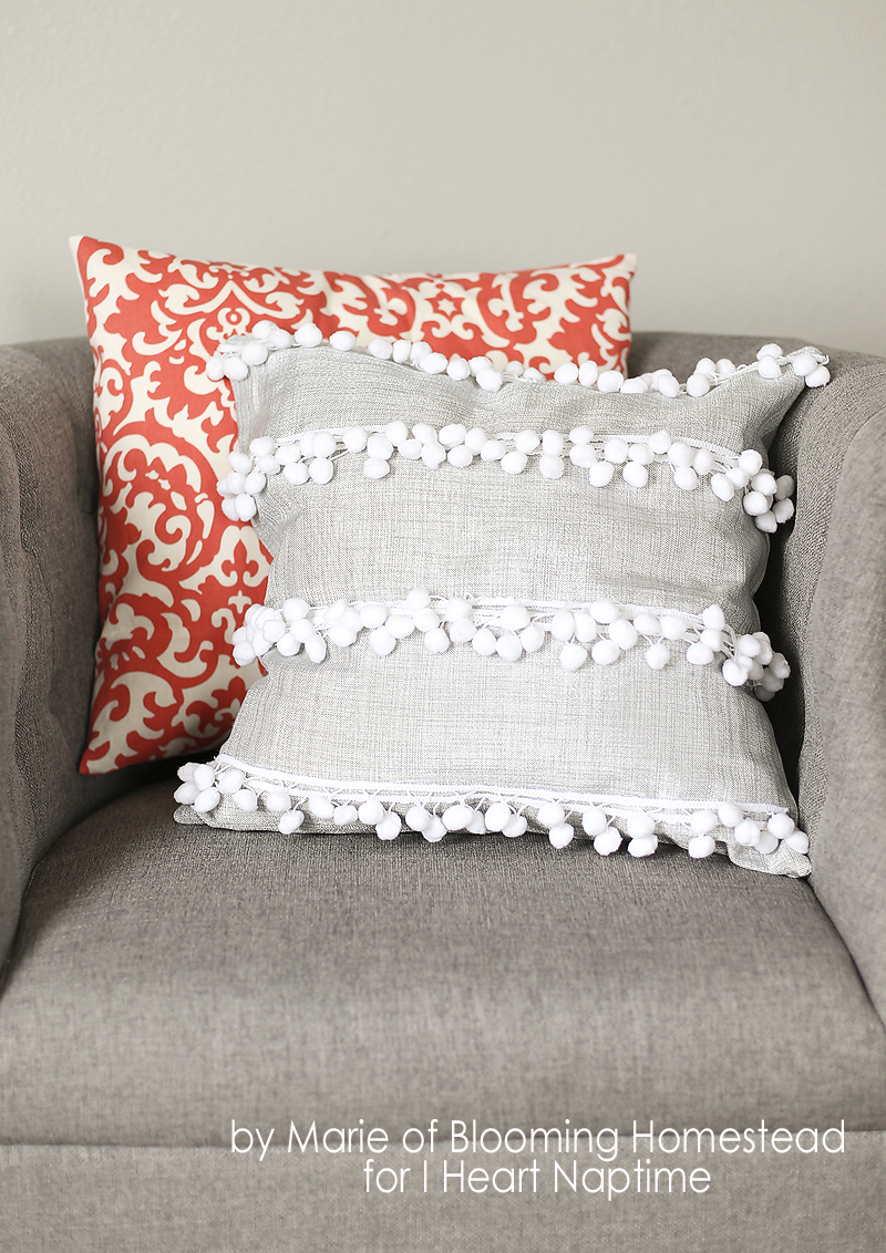 How To Stuff A Throw Pillow Cover : 7 Secrets