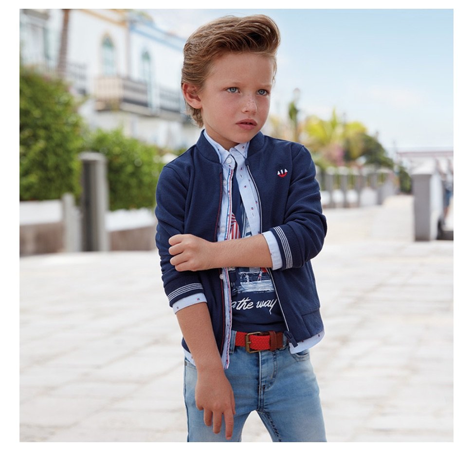25 European Kids Clothing Brands That Will Have You Saying 