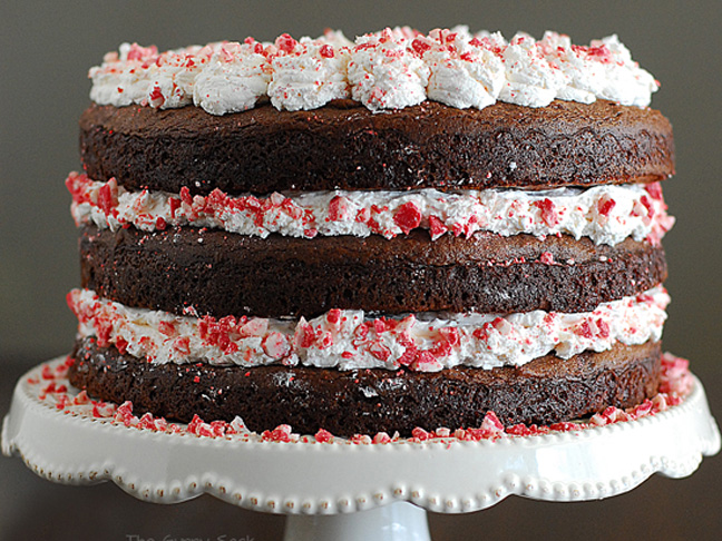 31 Best Peppermint Recipes for the Holidays