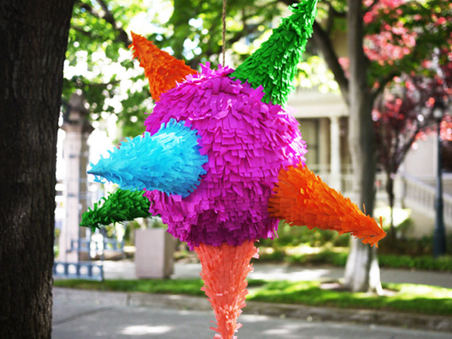 31 Crafts to Help Your Kids Celebrate Hispanic Heritage Month