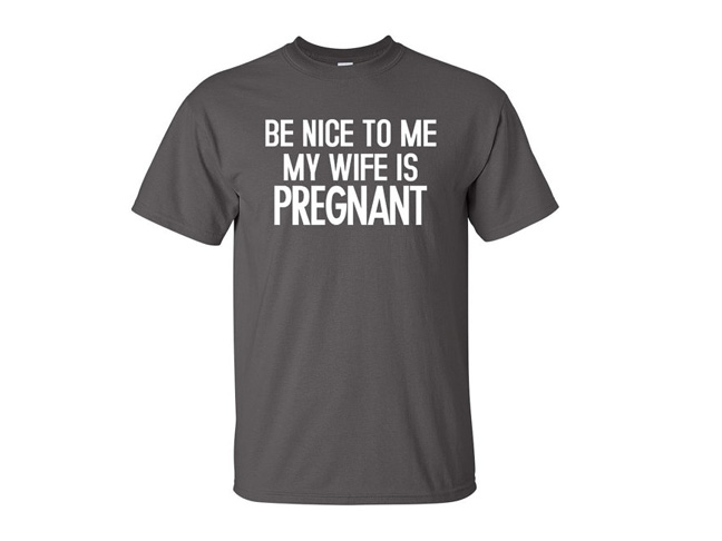 41 Creative Ways to Tell Your Husband You're Pregnant