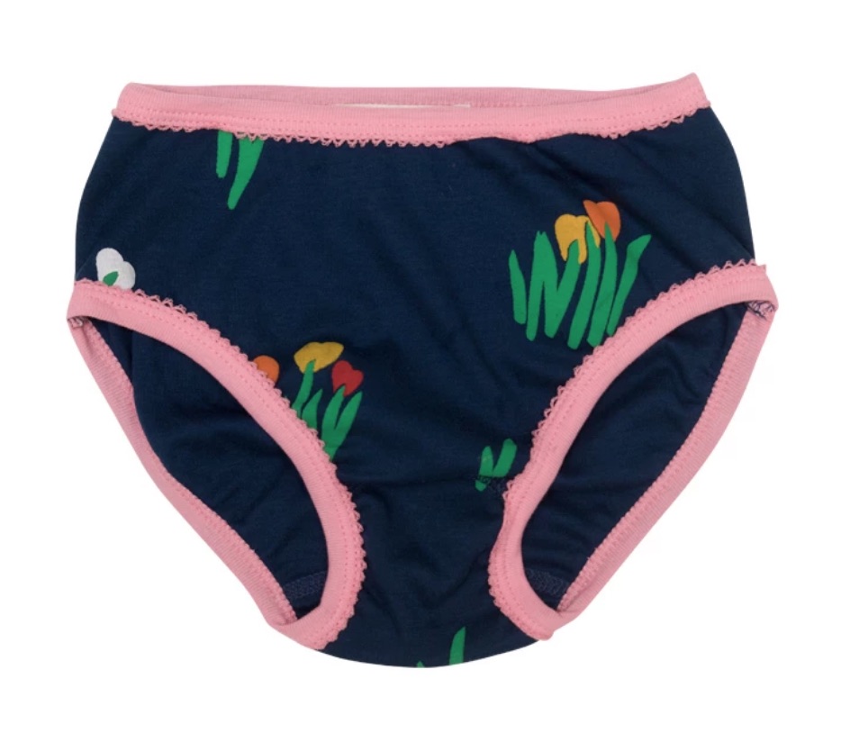 Cute & Functional Toddler Underwear