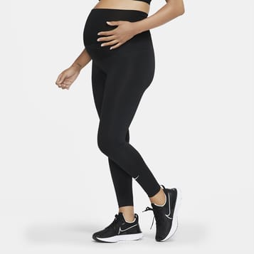 The Best (And Most Comfortable) Maternity Leggings To Get Right Now